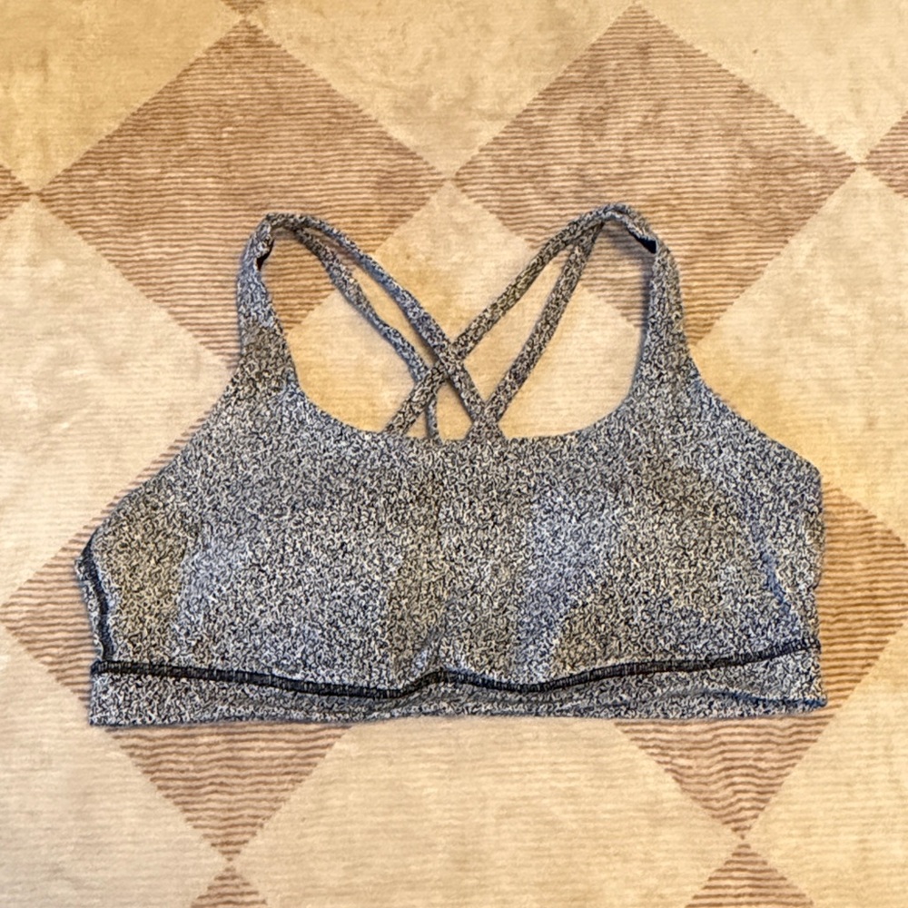 Lululemon Women's Sports Bra